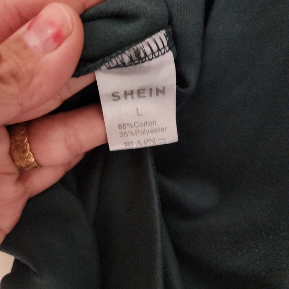 SHEIN TOP - Picture 4 of 4